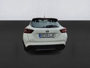 Nissan Juke Dig-t 86 Kw (117 Cv) 6 M/t Acenta - Foto 6