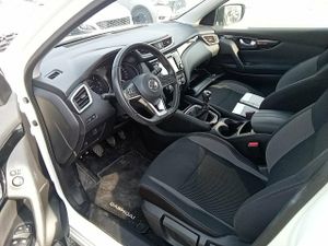 Nissan Qashqai Dci 85 Kw (115 Cv) E6d Acenta - Foto 8