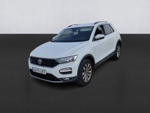 Volkswagen T-roc Advance 1.5 Tsi 110kw (150cv) Dsg - Foto 2