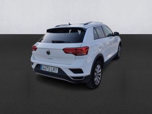 Volkswagen T-roc Advance 1.5 Tsi 110kw (150cv) Dsg - Foto 5