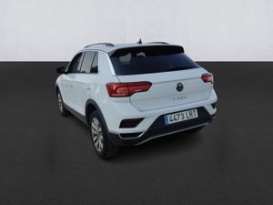 Volkswagen T-roc Advance 1.5 Tsi 110kw (150cv) Dsg - Foto 7