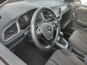 Volkswagen T-roc Advance 1.5 Tsi 110kw (150cv) Dsg - Foto 8
