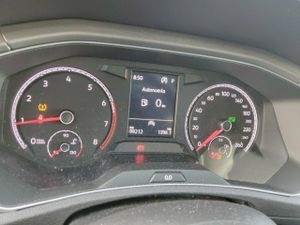 Volkswagen T-roc Advance 1.5 Tsi 110kw (150cv) Dsg - Foto 9