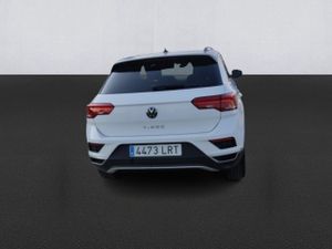Volkswagen T-roc Advance 1.5 Tsi 110kw (150cv) Dsg - Foto 6
