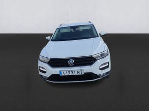 Volkswagen T-roc Advance 1.5 Tsi 110kw (150cv) Dsg - Foto 3