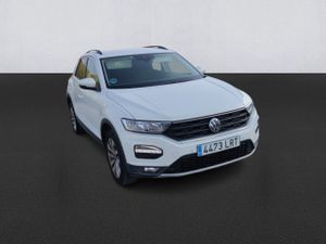 Volkswagen T-roc Advance 1.5 Tsi 110kw (150cv) Dsg - Foto 4