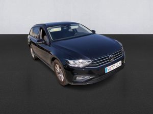 Volkswagen Passat Variant Business 2.0 Tdi 90kw (122cv) Ds - Foto 4