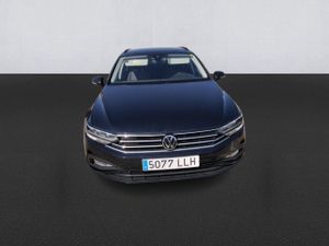 Volkswagen Passat Variant Business 2.0 Tdi 90kw (122cv) Ds - Foto 3