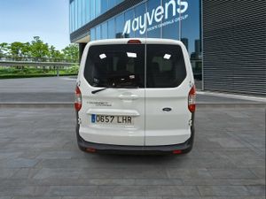 Ford Transit Courier Kombi 1.5 Tdci 56kw Trend - Foto 6