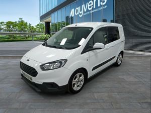 Ford Transit Courier Kombi 1.5 Tdci 56kw Trend - Foto 2