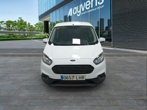 Ford Transit Courier Kombi 1.5 Tdci 56kw Trend - Foto 3