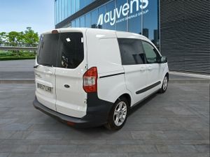Ford Transit Courier Kombi 1.5 Tdci 56kw Trend - Foto 5
