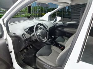 Ford Transit Courier Kombi 1.5 Tdci 56kw Trend - Foto 8