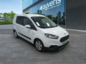 Ford Transit Courier Kombi 1.5 Tdci 56kw Trend - Foto 4