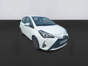 Toyota Yaris 1.0 70 Active - Foto 4