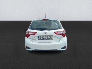 Toyota Yaris 1.0 70 Active - Foto 6