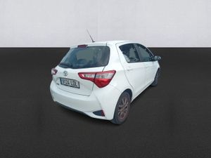 Toyota Yaris 1.0 70 Active - Foto 5