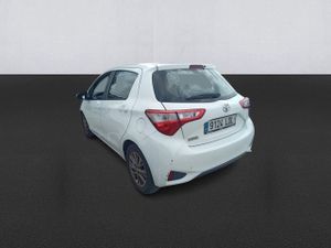 Toyota Yaris 1.0 70 Active - Foto 7