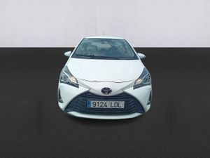 Toyota Yaris 1.0 70 Active - Foto 3