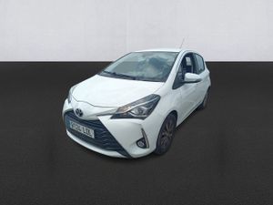 Toyota Yaris 1.0 70 Active - Foto 2