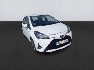 Toyota Yaris 1.5 100h Active - Foto 4