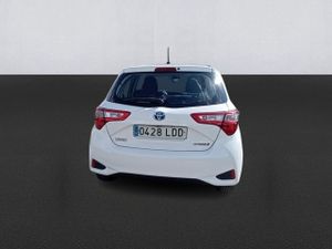 Toyota Yaris 1.5 100h Active - Foto 6