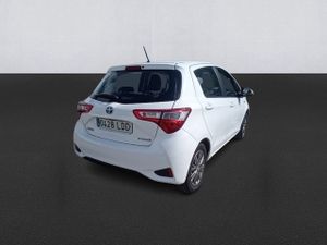 Toyota Yaris 1.5 100h Active - Foto 5
