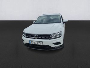 Volkswagen Tiguan Advance 1.5 Tsi 110kw (150cv) Dsg - Foto 3