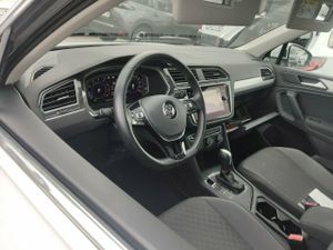 Volkswagen Tiguan Advance 1.5 Tsi 110kw (150cv) Dsg - Foto 8