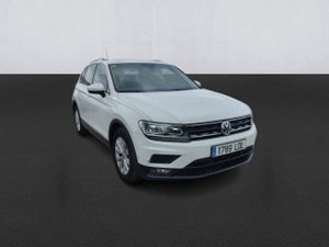 Volkswagen Tiguan Advance 1.5 Tsi 110kw (150cv) Dsg - Foto 4