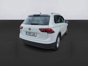Volkswagen Tiguan Advance 1.5 Tsi 110kw (150cv) Dsg - Foto 5