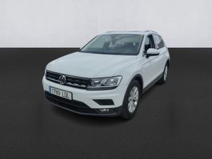 Volkswagen Tiguan Advance 1.5 Tsi 110kw (150cv) Dsg - Foto 2