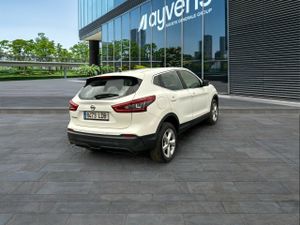 Nissan Qashqai Dci 85 Kw (115 Cv) E6d Acenta - Foto 5