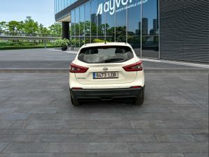 Nissan Qashqai Dci 85 Kw (115 Cv) E6d Acenta - Foto 6