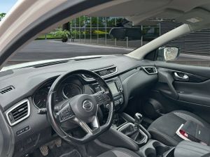 Nissan Qashqai Dci 85 Kw (115 Cv) E6d Acenta - Foto 8