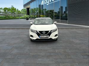 Nissan Qashqai Dci 85 Kw (115 Cv) E6d Acenta - Foto 3