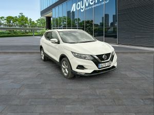 Nissan Qashqai Dci 85 Kw (115 Cv) E6d Acenta - Foto 4