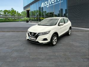 Nissan Qashqai Dci 85 Kw (115 Cv) E6d Acenta - Foto 2