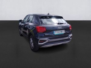 Audi Q2 Advanced 30 Tdi 85kw (116cv) - Foto 7