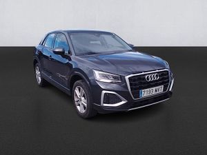 Audi Q2 Advanced 30 Tdi 85kw (116cv) - Foto 4