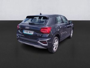 Audi Q2 Advanced 30 Tdi 85kw (116cv) - Foto 5