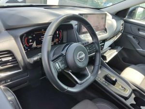 Nissan Qashqai E-power 140 Kw (190 Cv) N-connecta - Foto 8