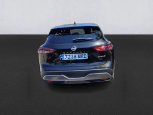 Nissan Qashqai E-power 140 Kw (190 Cv) N-connecta - Foto 6