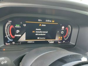 Nissan Qashqai E-power 140 Kw (190 Cv) N-connecta - Foto 9