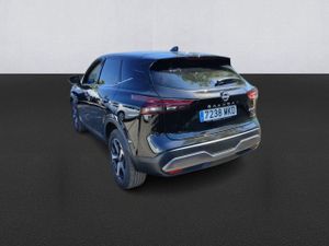 Nissan Qashqai E-power 140 Kw (190 Cv) N-connecta - Foto 7
