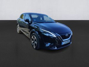 Nissan Qashqai E-power 140 Kw (190 Cv) N-connecta - Foto 4