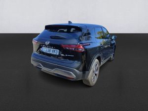 Nissan Qashqai E-power 140 Kw (190 Cv) N-connecta - Foto 5