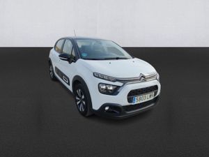 Citroen C3 Puretech 60kw (83cv) Feel Pack - Foto 4