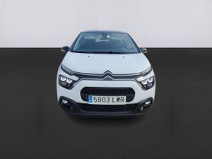 Citroen C3 Puretech 60kw (83cv) Feel Pack - Foto 3