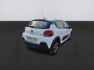 Citroen C3 Puretech 60kw (83cv) Feel Pack - Foto 5